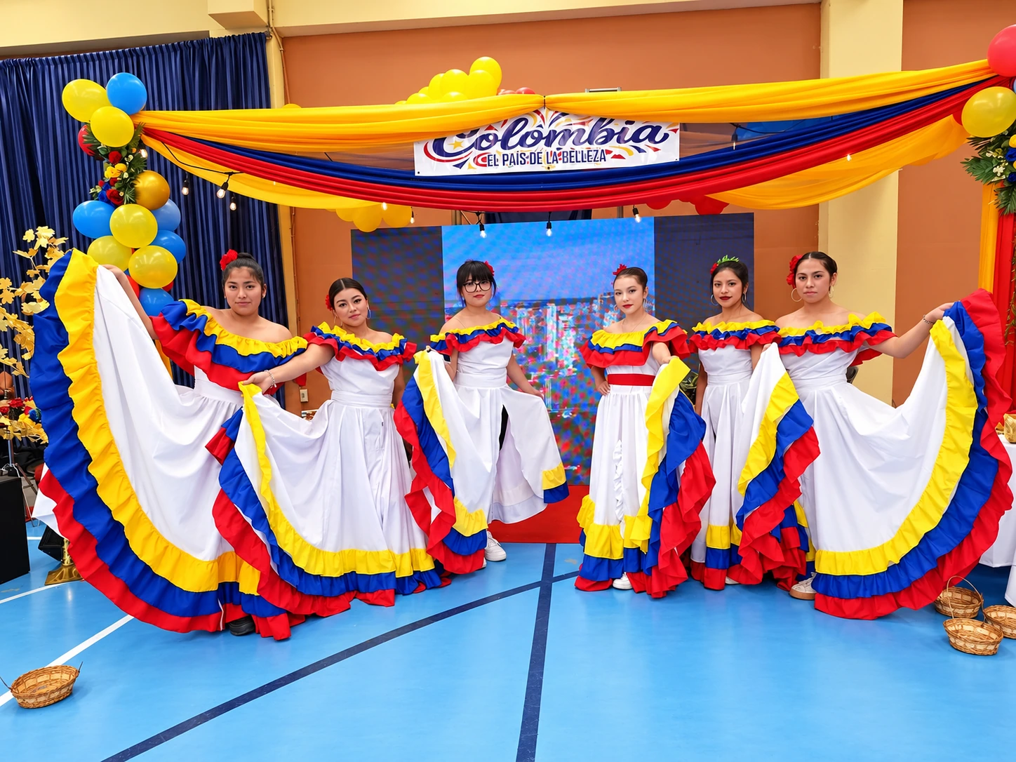 Galería CEI