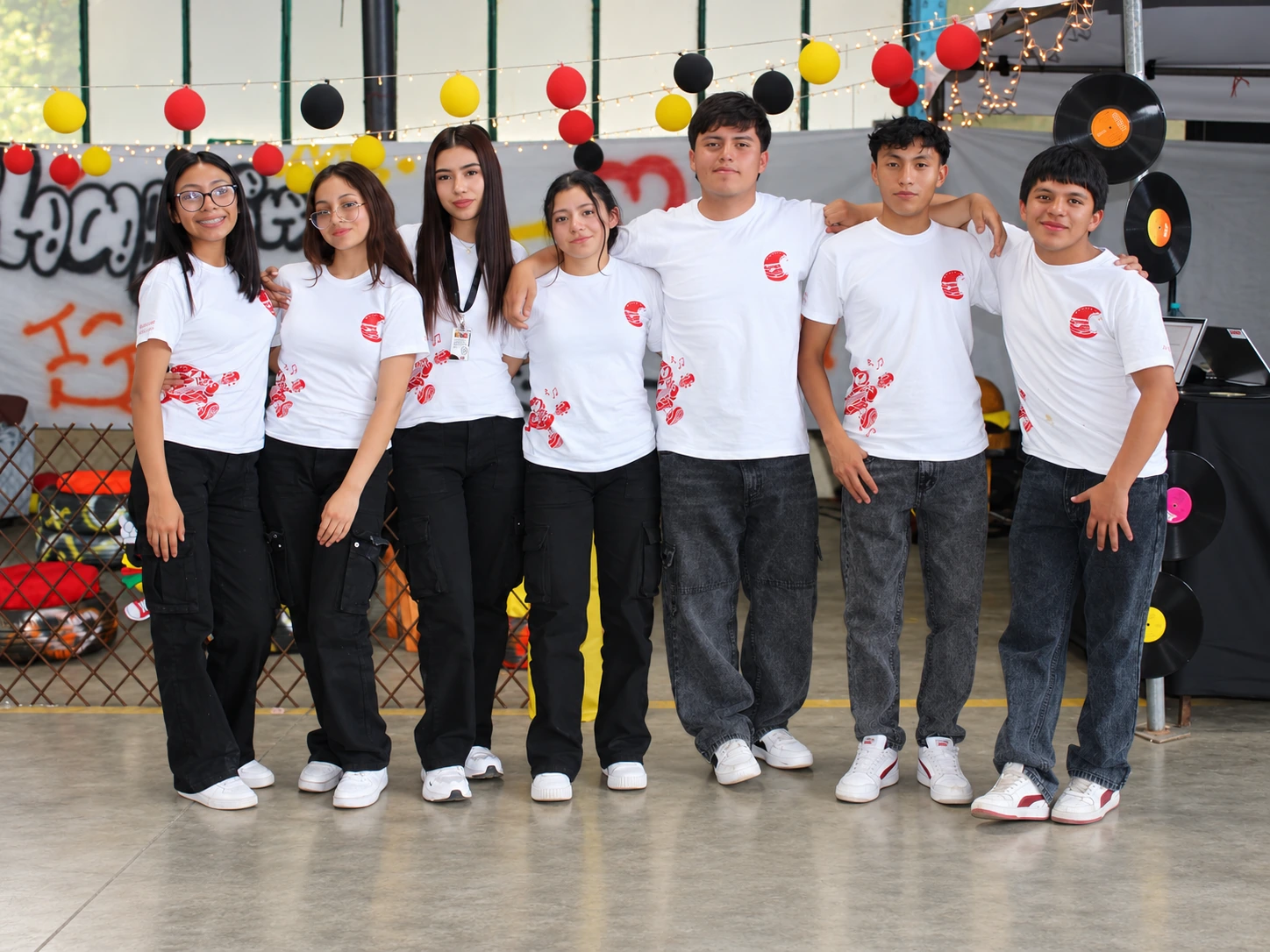 Galería CEI